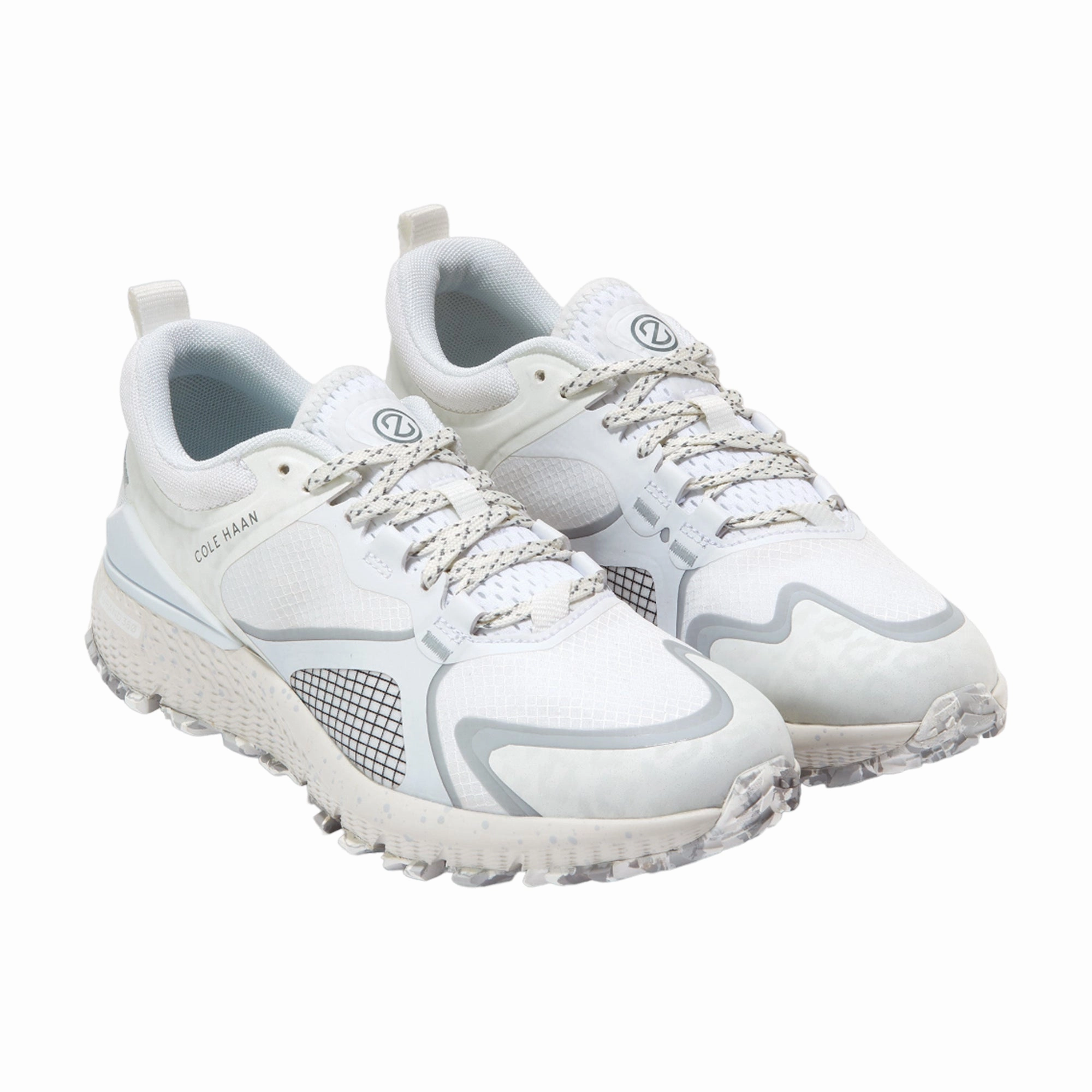 Athletic Sneakers Shoes Cole Haan Women's ZERGRAND Overtake 2 All-Terrain Running Shoe