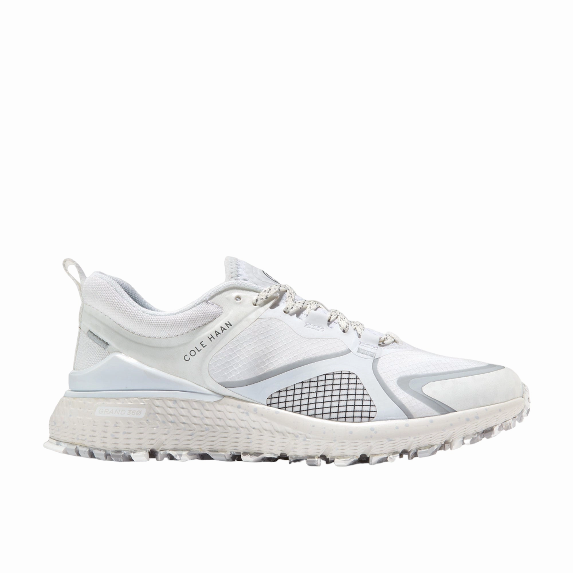 Sneakers On Telephone Wires Cole Haan Women's ZERGRAND Overtake 2 All-Terrain Running Shoe