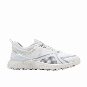 Cole Haan Women's ZERGRAND Overtake 2 All-Terrain Running Shoe Bridal Sneakers
