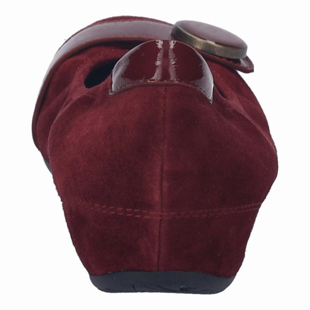 Florina 06 Work Boots That Look Like Cowboy Boots