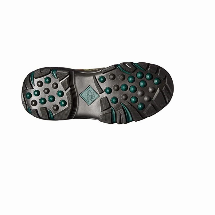 Muck Boot mens Arctic Pro Snow Boot, Mossy Oak Country Moon Boots Snow Boots