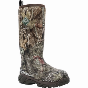 Muck Boot Mens Mossy Oak Country DNA Arctic Pro Boot ACPMOCT Maurices Rain Boots