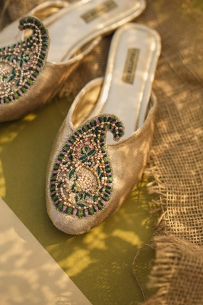 3 Mules Mule | Kairi