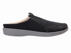Mystic Slide Halogen Mules Shoes