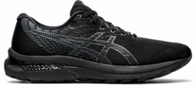 Asics Tiger Gel-mai Shoes 1191a198 Men's Asics Gel-Cumulus 22, Black/Carrier Grey, 12 D Medium