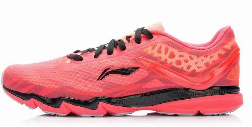 LI-NING Men's Running Shoes
