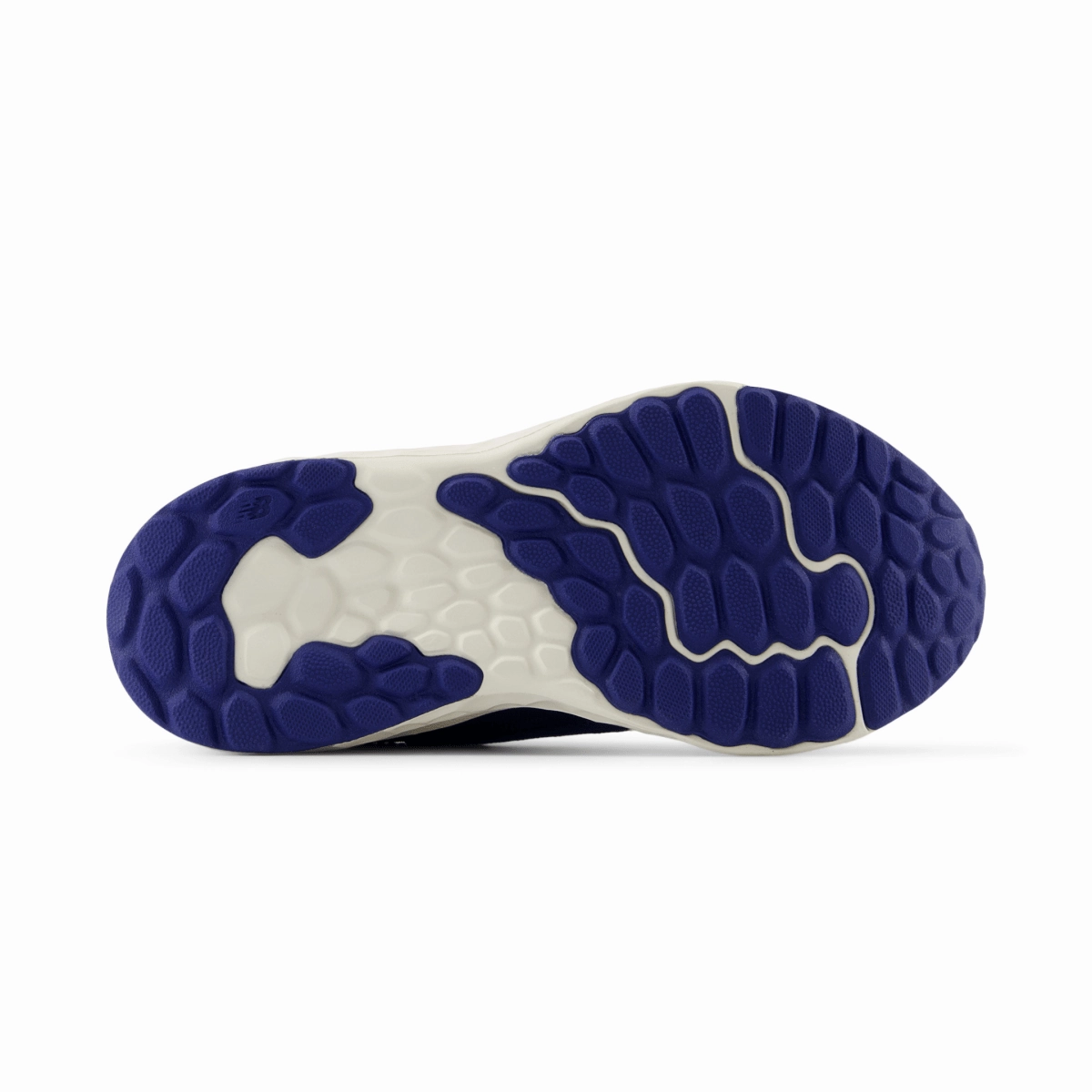 Running Wild Shoe Store New Balance Kid's (Preschool) Fresh Foam Arishi v4 PAARIYN4 Inkwell/Neo Flame/Silver Metallic