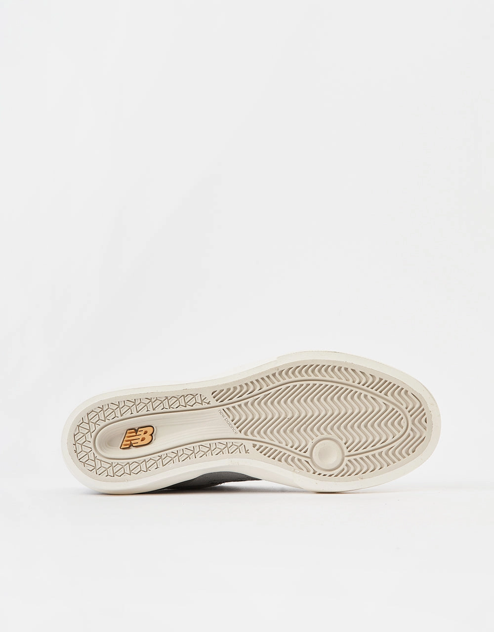 Skate Shoes Brands From The 90s New Balance Numeric 272 Skate Shoes - Grey/Black