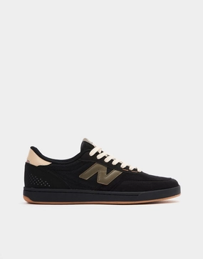 Moonwalker Skate Shoes New Balance Numeric 440 V2 Skate Shoes - Black/Olive