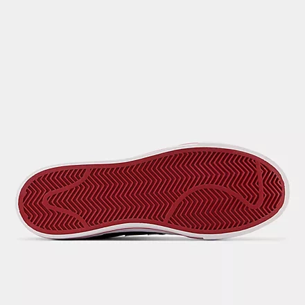 New Balance Shoes Numeric 213 Mid Pro Court Black White Earl Skate