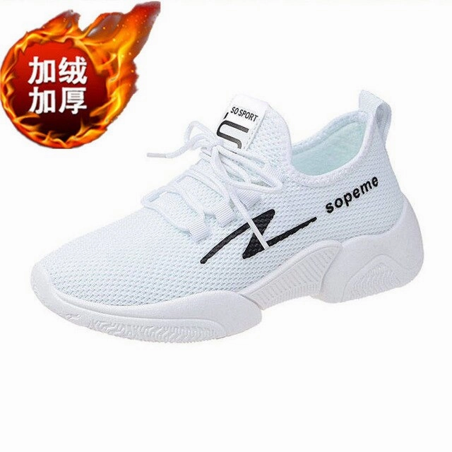 Dope Sneakers Vip New Woman Casual Shoes Breathable Women Sneakers Shoes Mesh Female Fashion Sneakers Women Chunky Sneakers Shoes Sapato Feminino