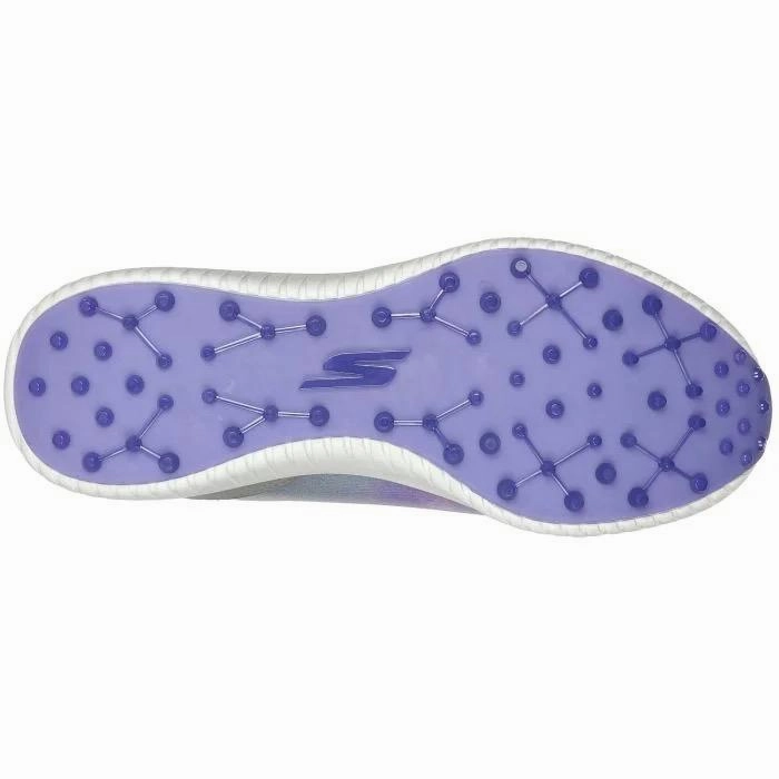 Gogo Rain Boots New Women's Skechers Go Golf Max 2 - Splash Size 7.5 MSP$100