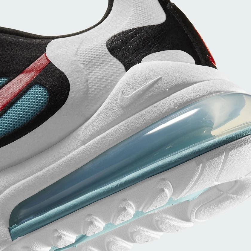 Neymar Nike Soccer Shoes Nike Air Max 270 React Women's DA4288 001