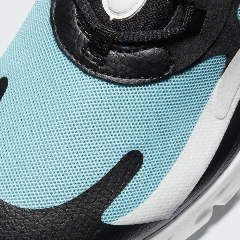 Nike Shoes With Leather Nike Air Max 270 React Women's DA4288 001