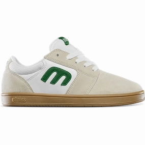 Cresta Kids Steel Toe Cap Skate Shoes