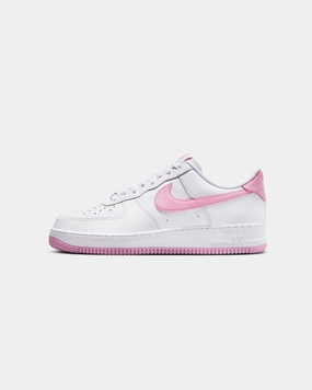 Nike Shoe Sale Nike Air Force 1 '07 Essentials White/Pink Rise