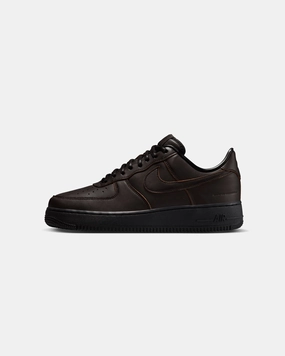 Ispa Nike Shoes Nike Air Force 1 '07 Premium Brown