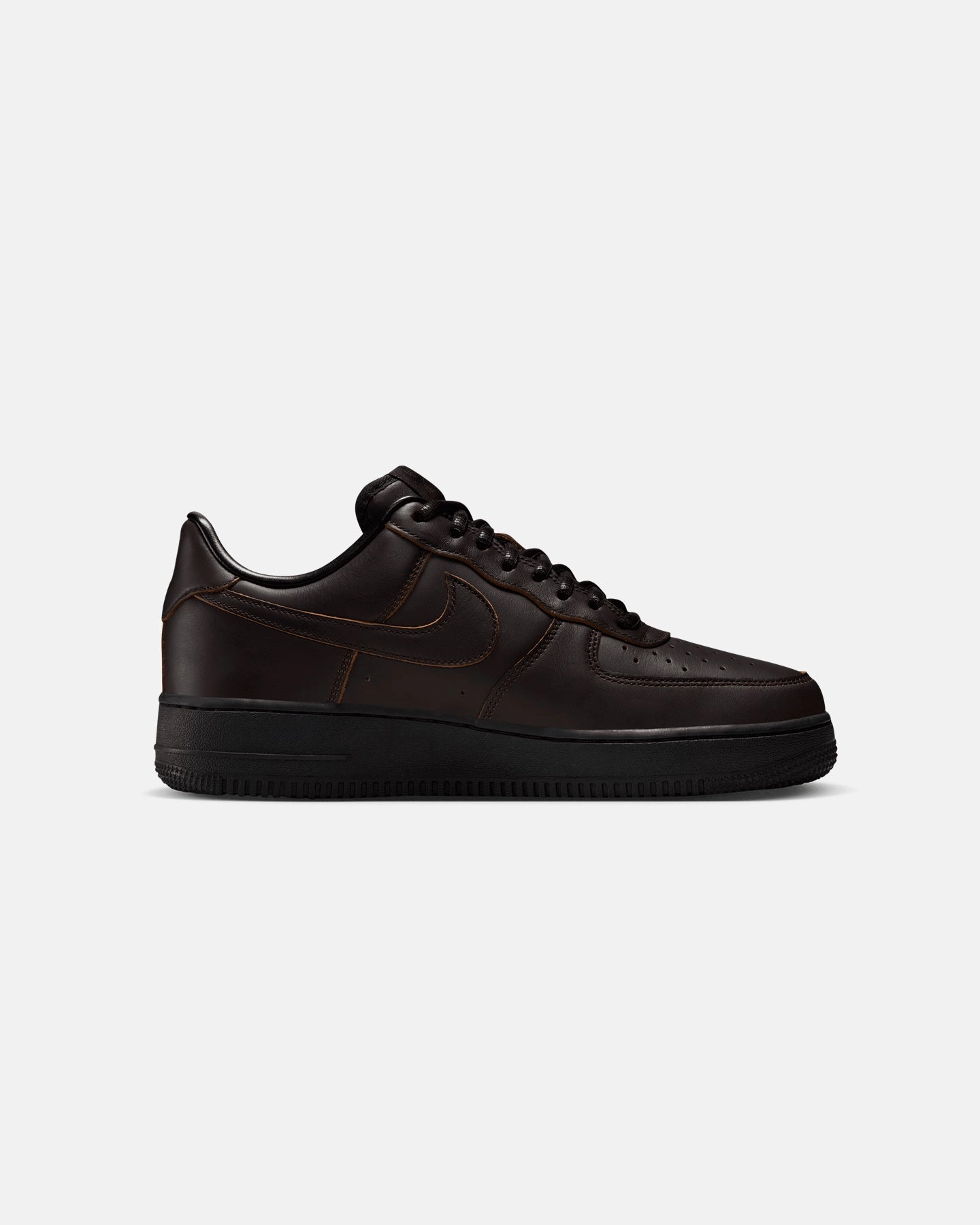 Rod Woodson Nike Shoes Nike Air Force 1 '07 Premium Brown