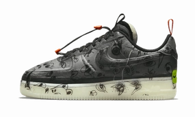 Mercurial Nike Indoor Soccer Shoes Nike Air Force 1 Low Experimental Halloween