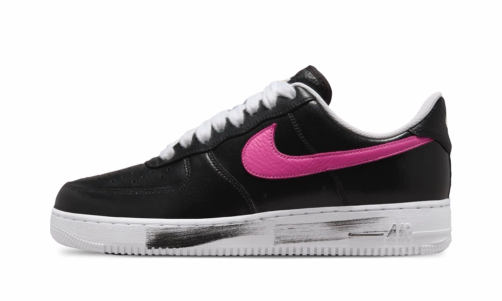 Nike Golf Shoes Jordan Nike Air Force 1 Low G-Dragon Peaceminusone Para-Noise 3.0