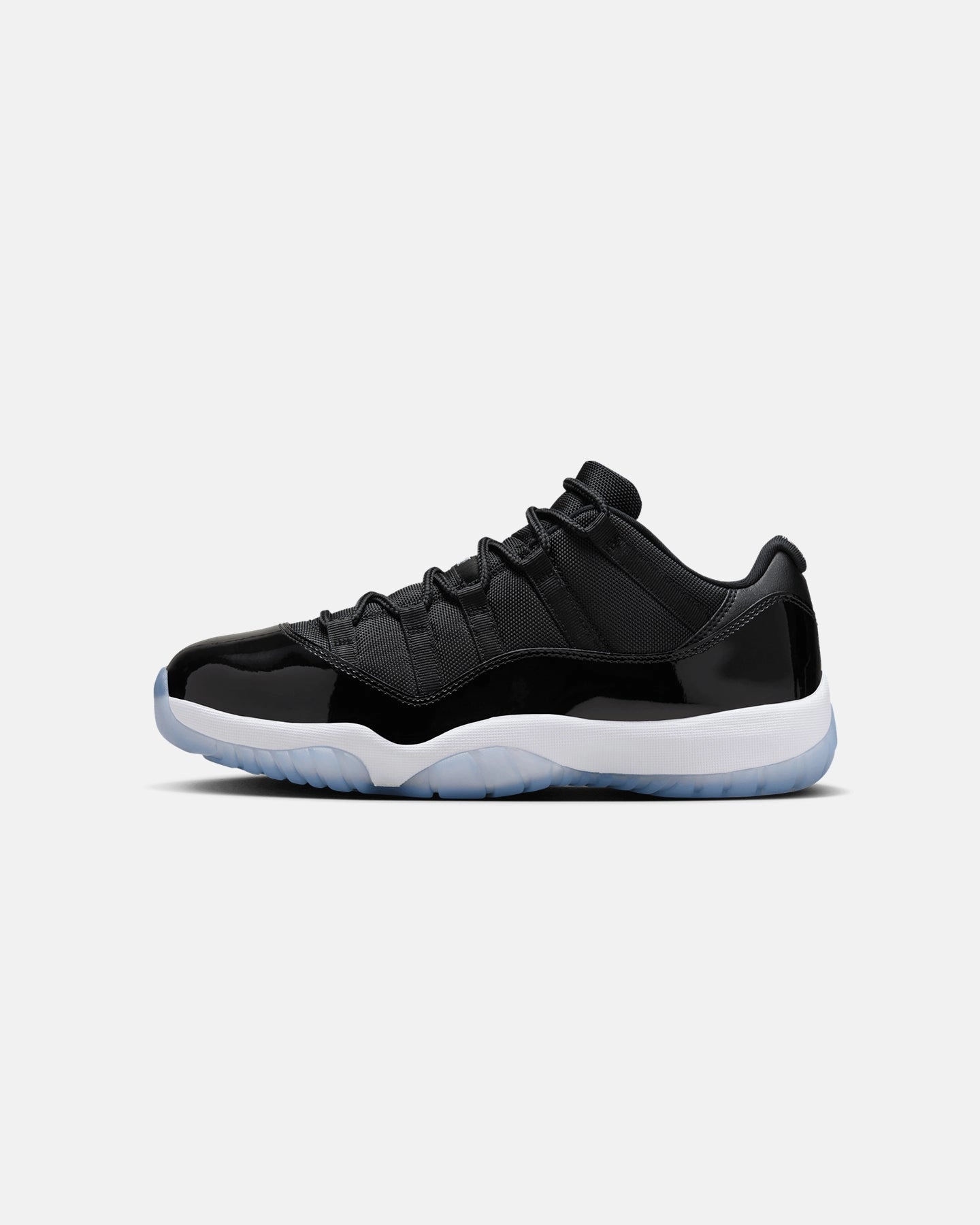 Nike Tennis Shoes Retro Nike Air Jordan 11 Retro Low "Space Jam" Black/Varsity Royal White