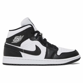 Nike Wedding Shoes Nike Air Jordan 1 Mid SE Split W DR0501 101