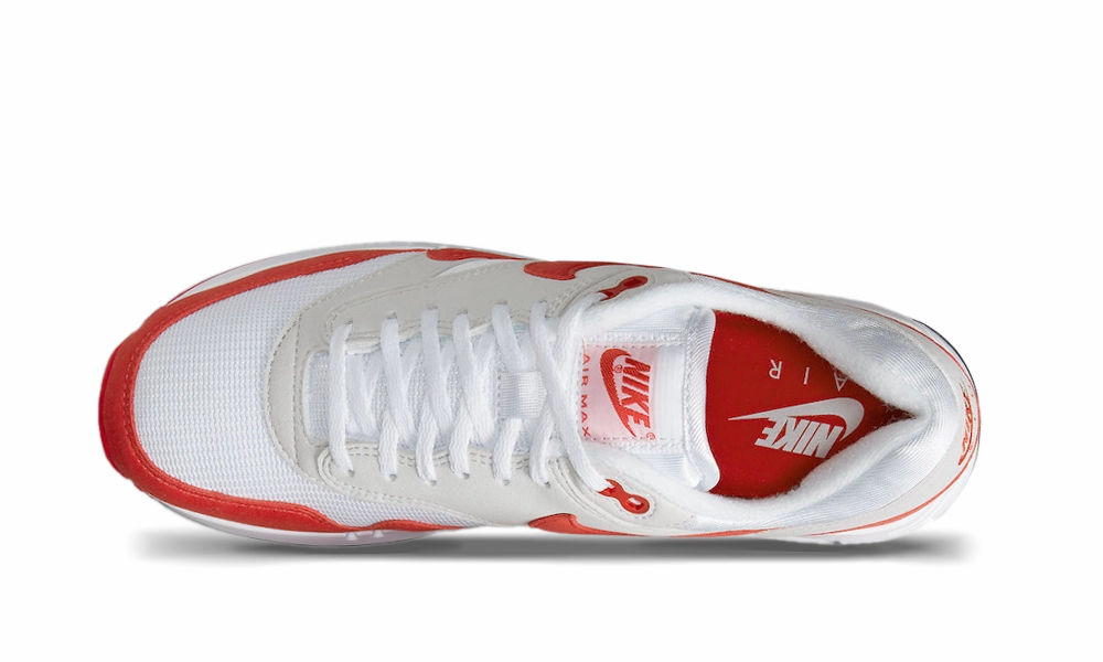 Nike Air Max 1 '86 Big Bubble Sport Red Nike Presto Shoes