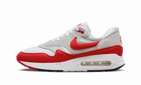 Changing Nike Shoes Nike Air Max 1 '86 Big Bubble Sport Red