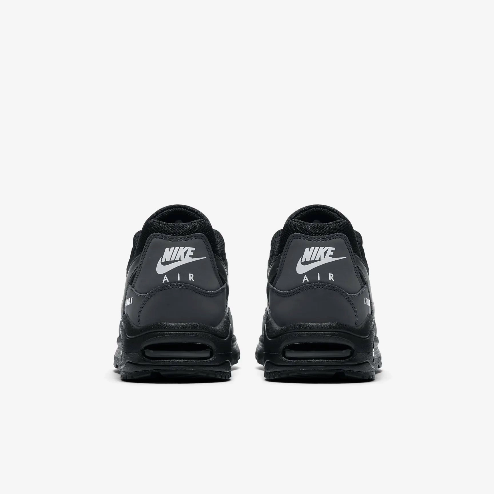 Nike Air Max Command Flex Older Kids' Shoes Nike Shoes With Velcro Strap