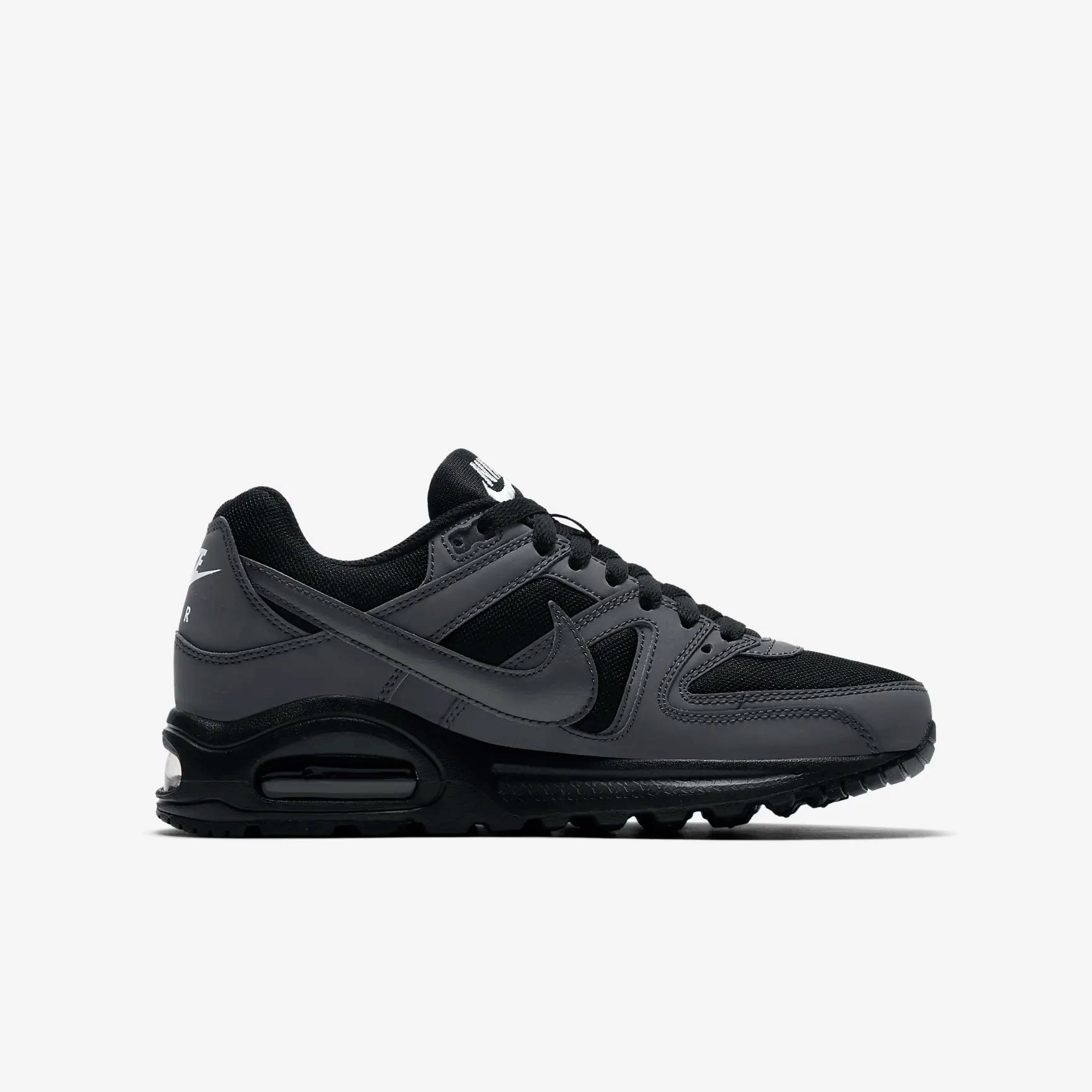 Nike Run Shoes Nike Air Max Command Flex Older Kids' Shoes