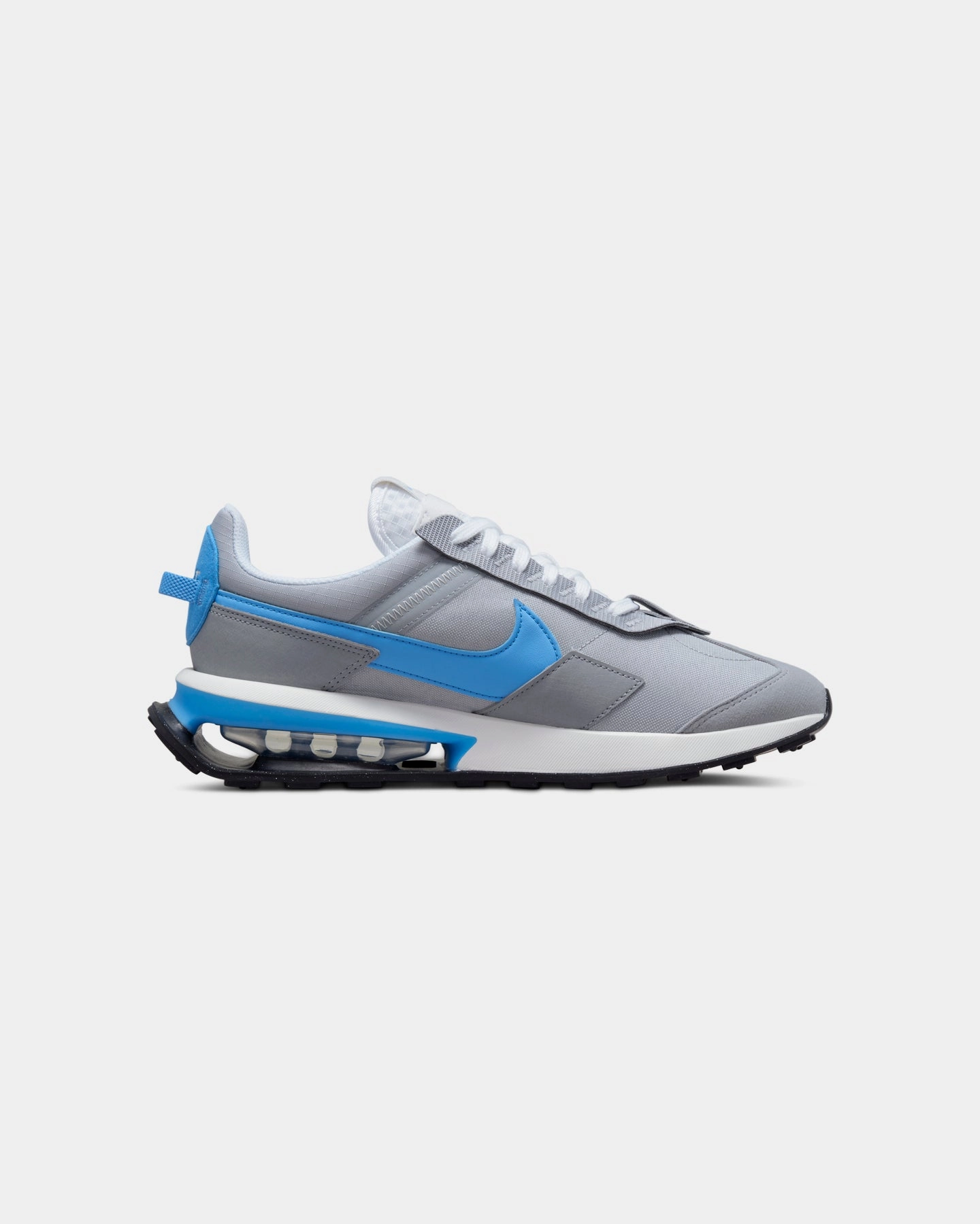 Good Nike Gym Shoes Nike Air Max Pre-Day Light Smoke Grey