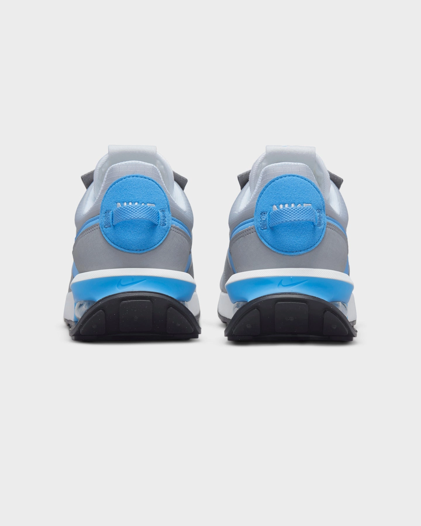 Nike Lunarepic Shoes Nike Air Max Pre-Day Light Smoke Grey