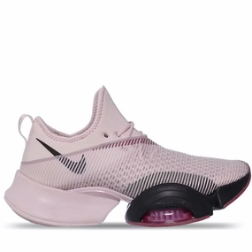 Nike Air Zoom SuperRep Barely Rose (W) Drake Nike Shoes