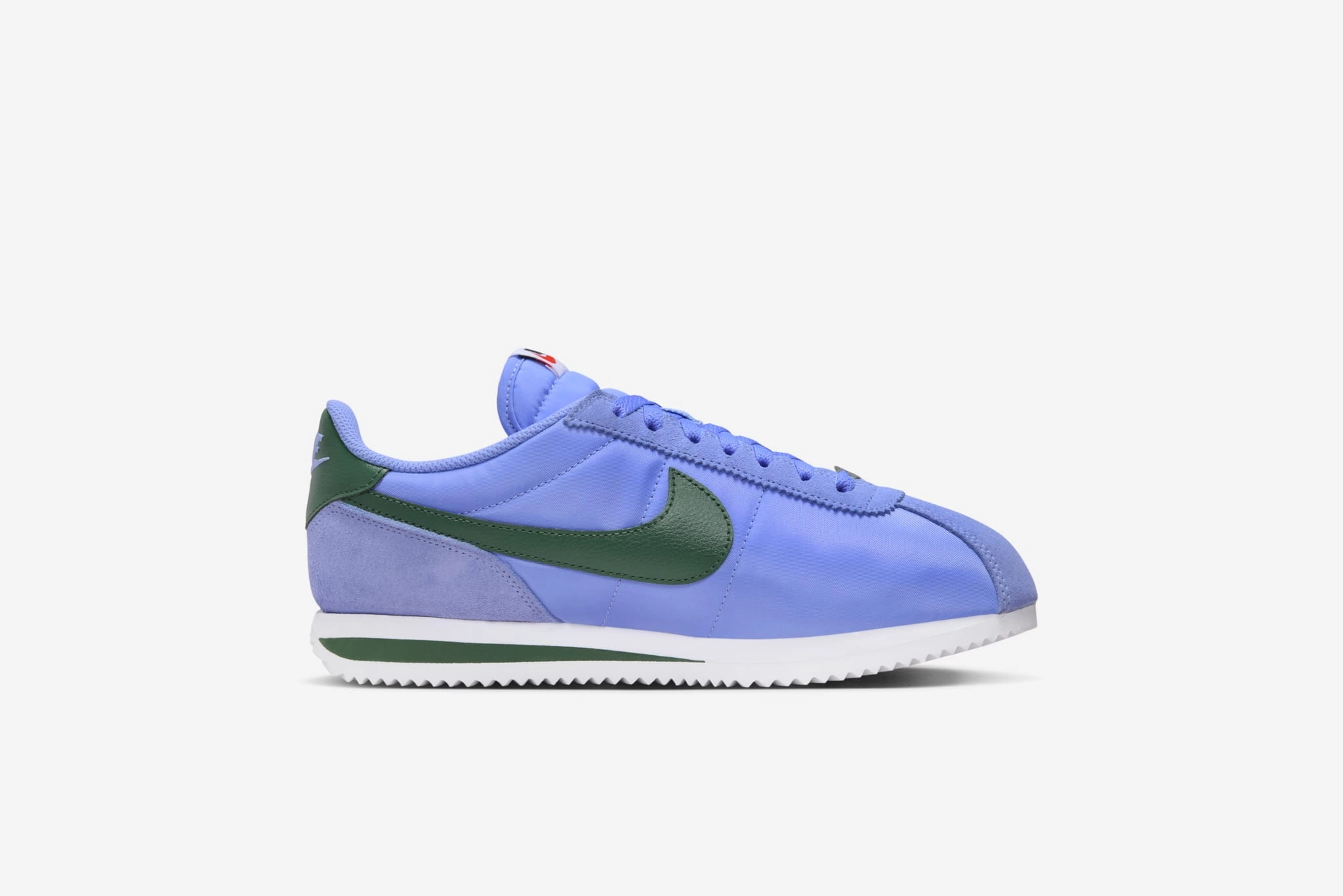 Nike "Cortez" W - Royal Pulse / Fir / White / Black Nike Football Shoes Cristiano Ronaldo