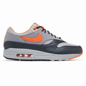 Nike Lebron Witness Vii Basketball Shoes Huf x Nike Air Max 1 SP Brilliant Orange/Anthracite/Medium Grey