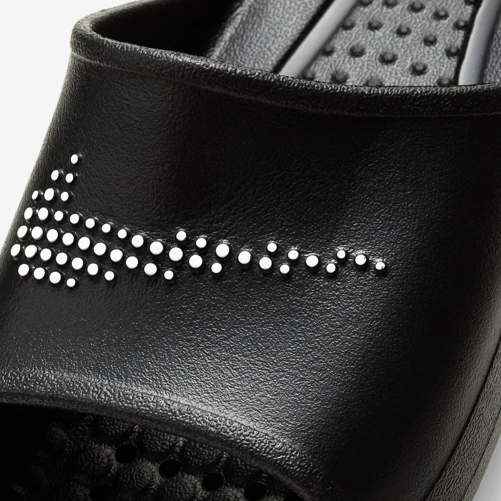 Oldest Nike Shoes Nike ciabatta da adulto Victori One CZ7836-001 nero