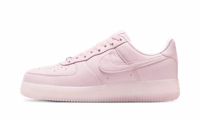 Top Ten Nike Shoes Nike Air Force 1 Low Drake NOCTA Certified Lover Boy Pink Foam