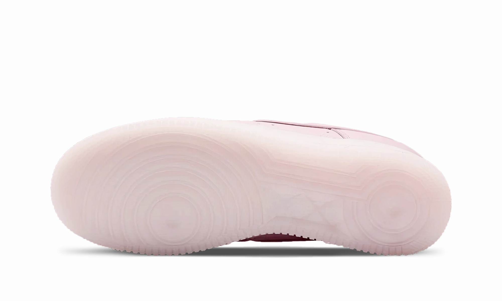 First Nike Shoes Nike Air Force 1 Low Drake NOCTA Certified Lover Boy Pink Foam