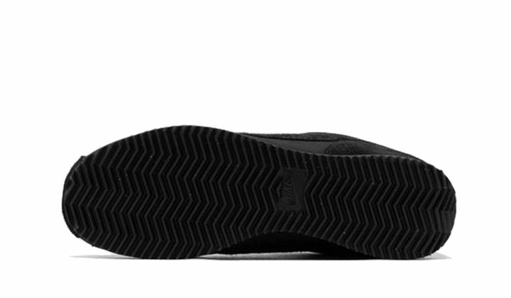 Nike Cortez PRM Great Outdoors Triple Black Nike Safari Shoes