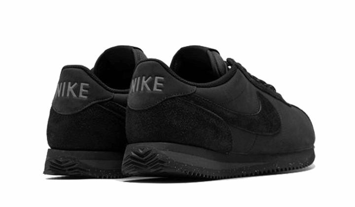 Long Distance Nike Shoes Nike Cortez PRM Great Outdoors Triple Black