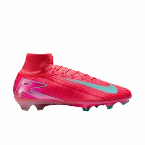 Nike Flex Shoes Nike Mercurial Superfly 10 Elite Firm Ground Cleats