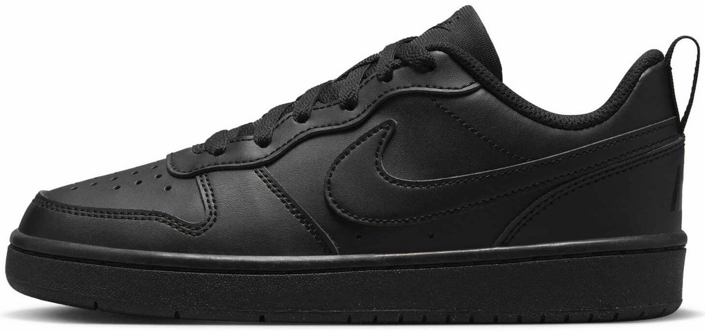 Nike Court Borough Low Recraft Big Kids Shoes Nike Shoes Slip On
