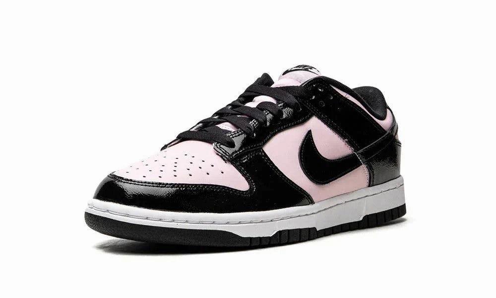 Lime Tennis Shoes Nike Nike Dunk Low 'Pink Foam Black / Pink Panda ' Sale