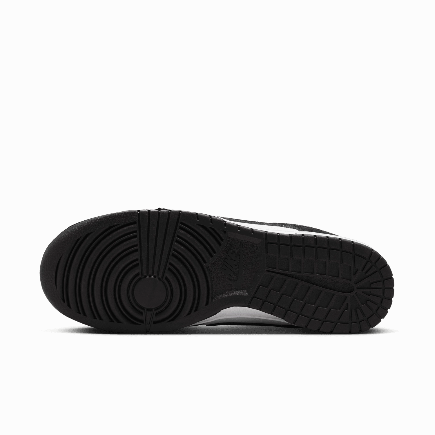 Nike Dunk Low Retro 'Suede Panda' Nike Shoes Basketball