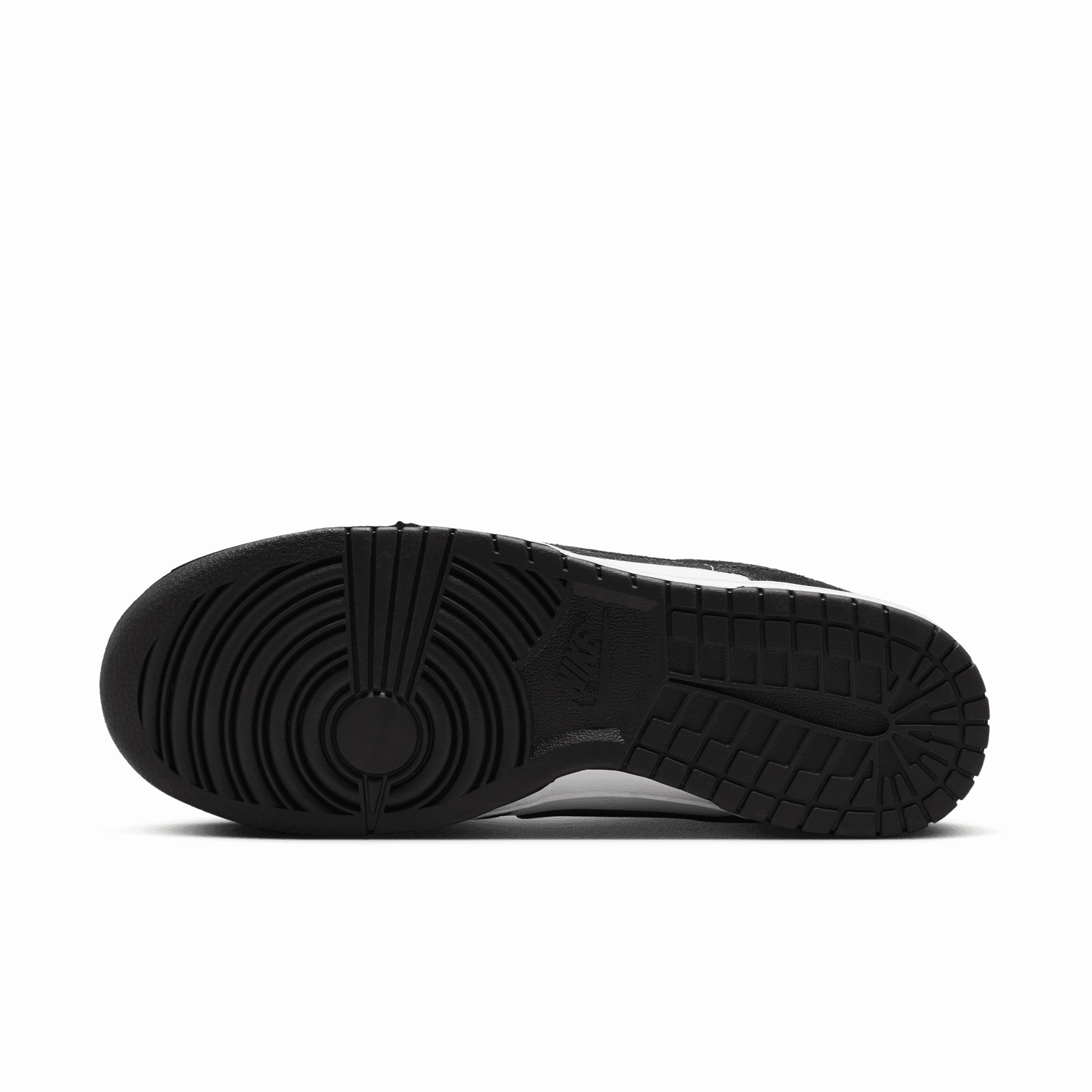 Nike Dunk Low Retro 'Suede Panda'