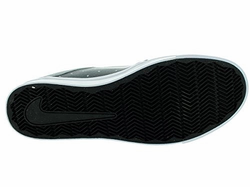 Nike Men's SB Portmore Cnvs Premium Skate Shoe Nike Shoes Comfort