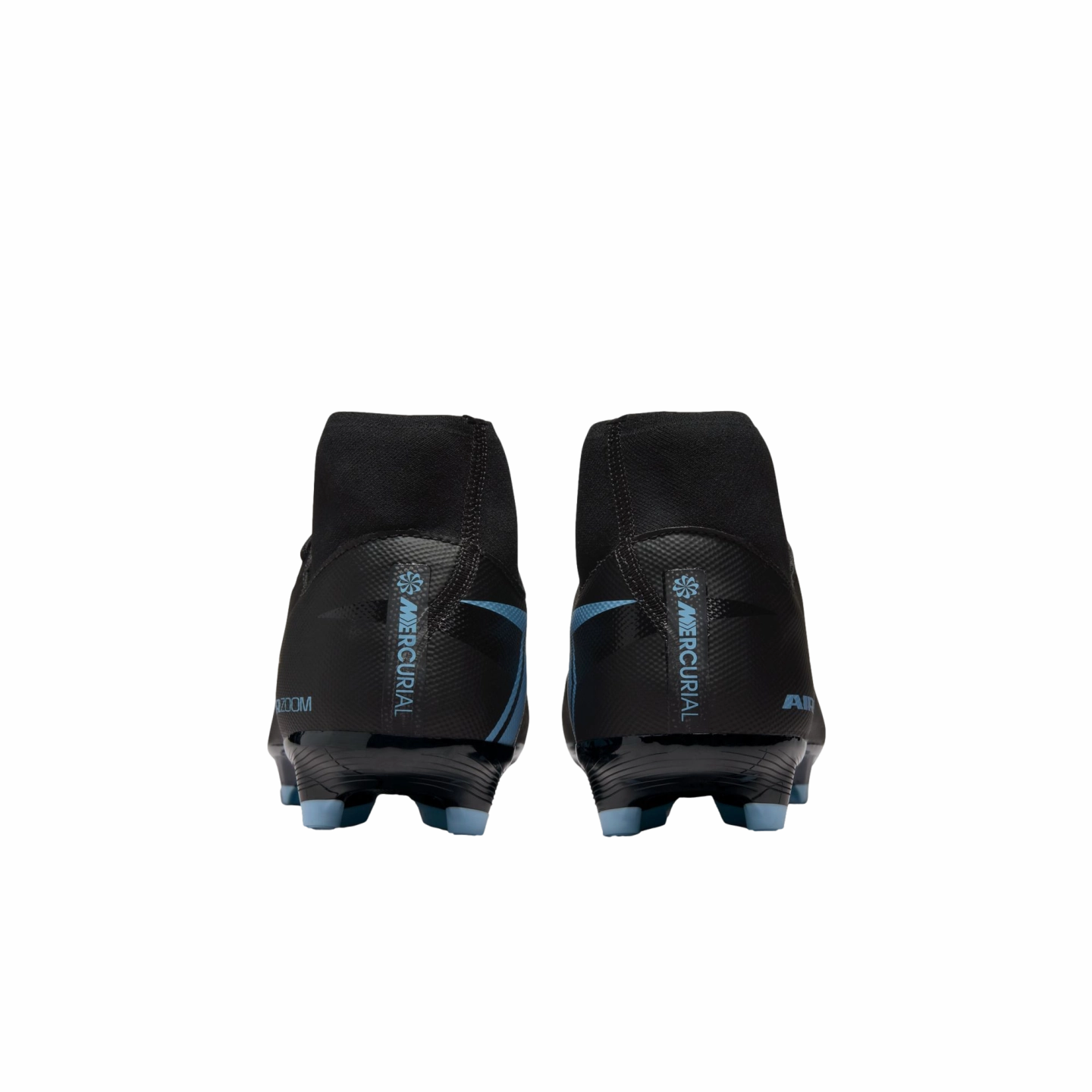 Nike Mercurial Superfly 10 Academy Firm Ground Cleats Nike Slip On Running Shoes