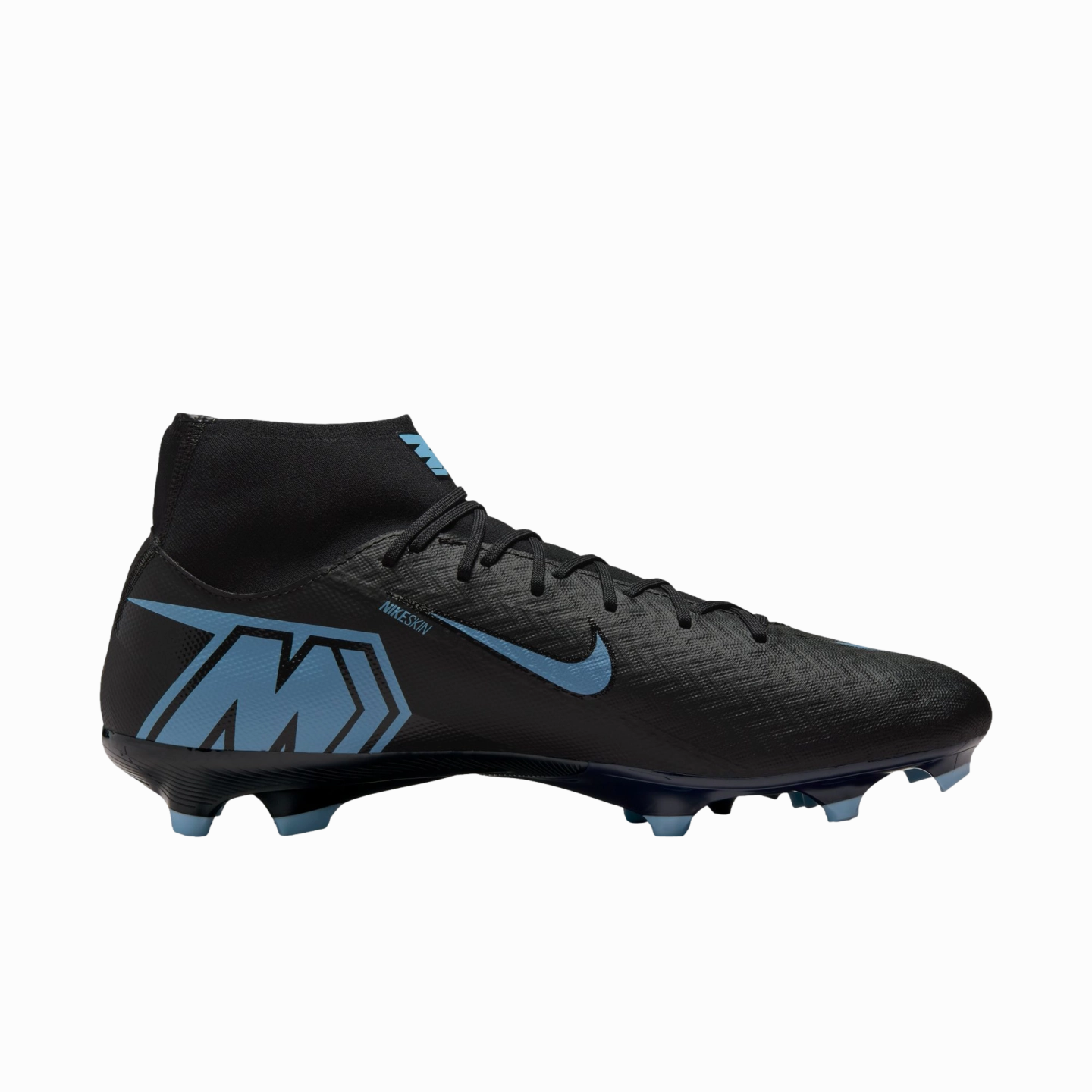 Nike Turf Shoes Lacrosse Nike Mercurial Superfly 10 Academy Firm Ground Cleats