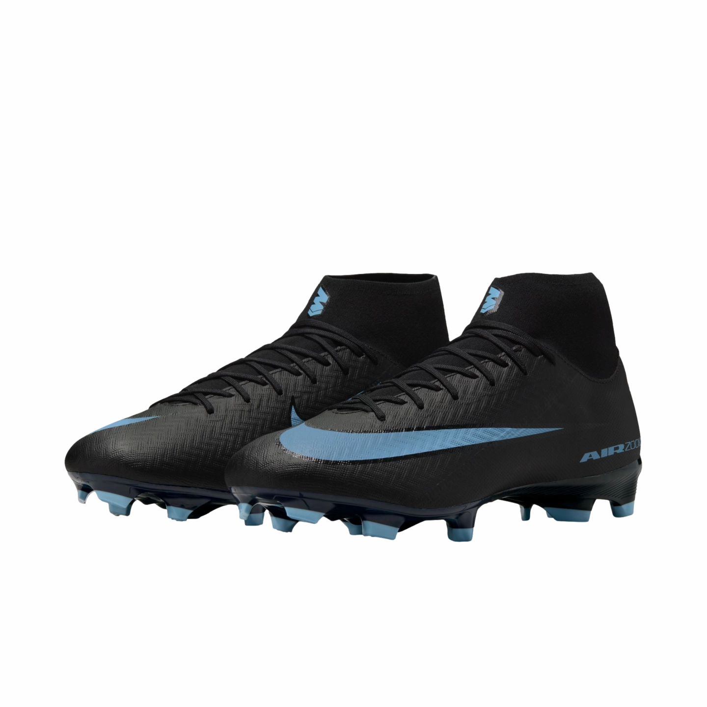 Nike Turf Soccer Shoes Nike Mercurial Superfly 10 Academy Firm Ground Cleats