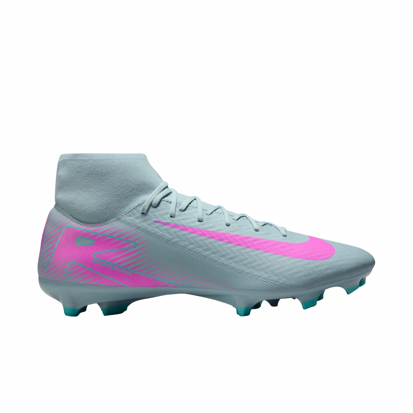 Nike Mercurial Superfly 10 Academy Firm Ground Cleats Nike Shoes Rare